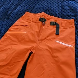 Arc'teryx goretex ski/snowboard pants